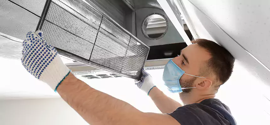 Our Dryer Vent Cleaning Services in Davis, CA