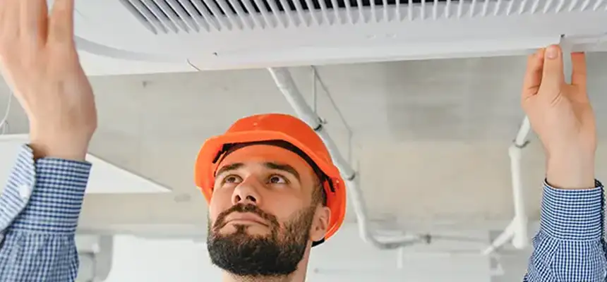 Our Furnace Vent Cleaning Services in Davis, CA