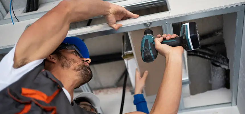 Our Improve Home Air Circulation Services in Davis, CA