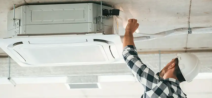 Our Local Vent Cleaning Services in Davis, CA