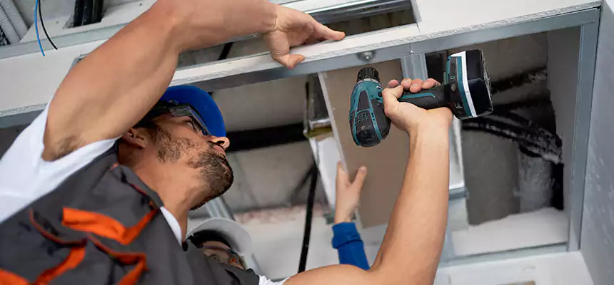 Our Retail Store Duct Cleaning Services in Davis, CA