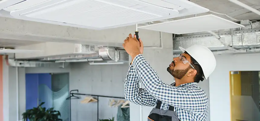 Our Roof Dryer Vent Cleaning Services in Davis, CA