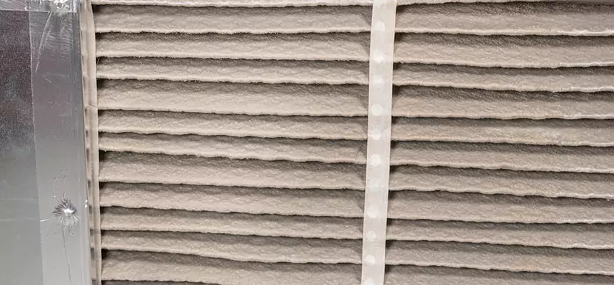 Our Split Duct System Installation Services in Davis, CA