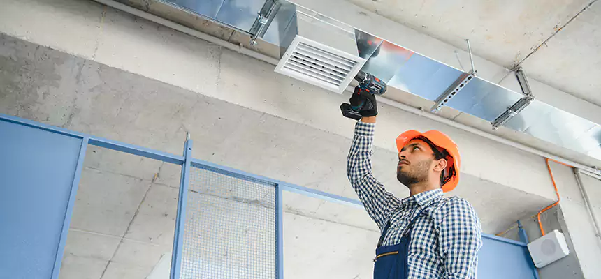Efficient Exhaust Vent Cleaning in Davis, CA