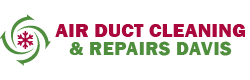 Air Duct Cleaning & Repairs Davis