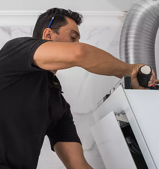 Trusted Bathroom Exhaust Duct Cleaning in Davis, CA