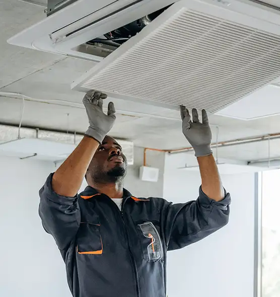 About Certified Air Duct Specialists in Davis, CA