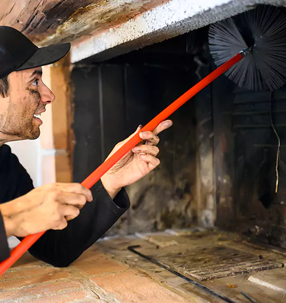 About Expert Chimney Cleaning in Davis, CA