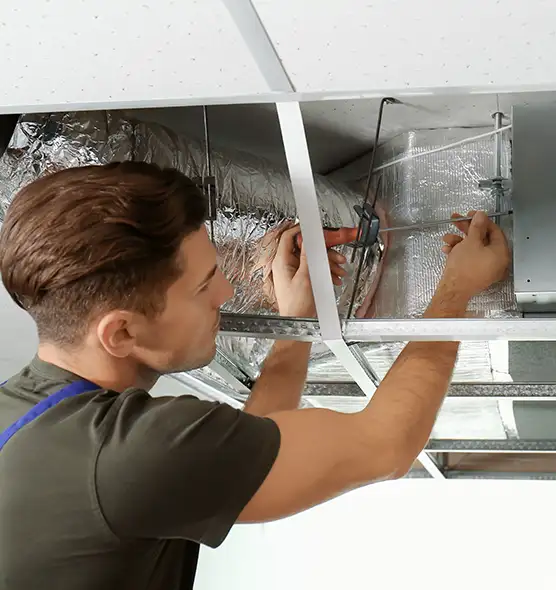 Professional Clogged Dryer Vent Repair in Davis, CA