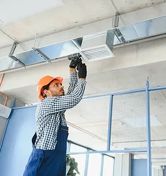 About Commercial Laundry Vent Cleaning in Davis, CA