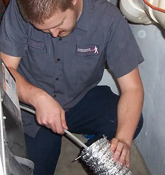 About Dryer Vent Hose Installation in Davis, CA