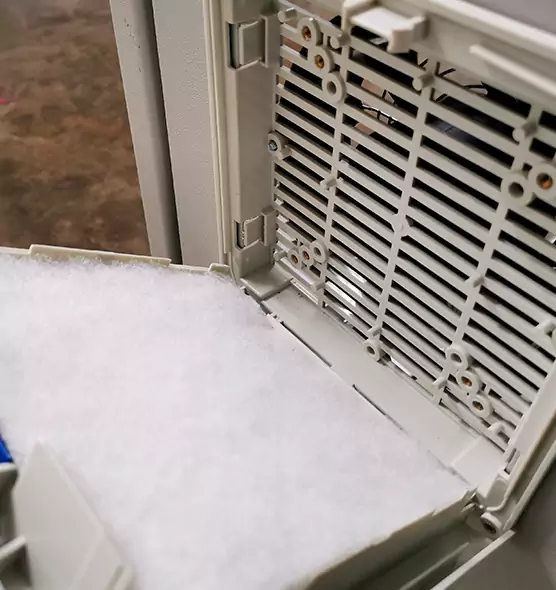 Professional Dryer Vent Mold Cleaning in Davis, CA