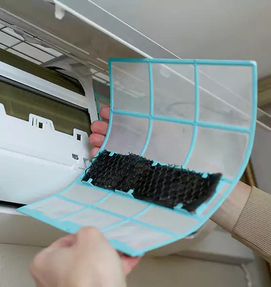 Welcome to Air Duct Cleaning & Repairs Davis — Your Local HEPA Filter Installation Pros in Davis, CA