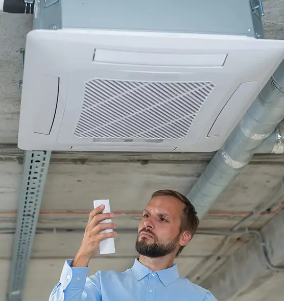 About Local Vent Cleaning Services in Davis, CA