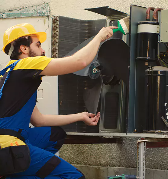 Top-Rated New Room Vent Extension in Davis, CA