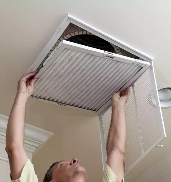Advanced Residential Vent Cleaning in Davis, CA