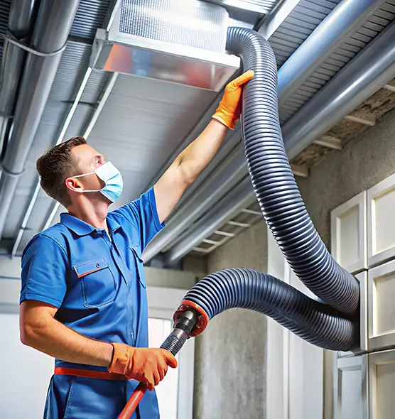 Welcome to Air Duct Cleaning & Repairs Davis — Your Local Roof Dryer Vent Cleaning Specialists in Davis, CA