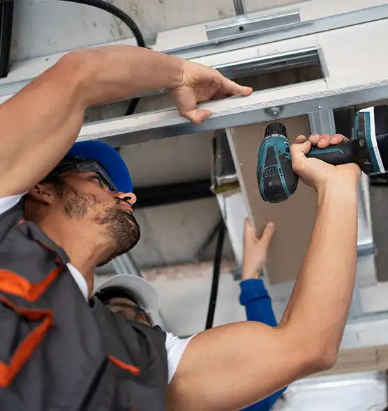 About Vent Smoke Odor Elimination in Davis, CA