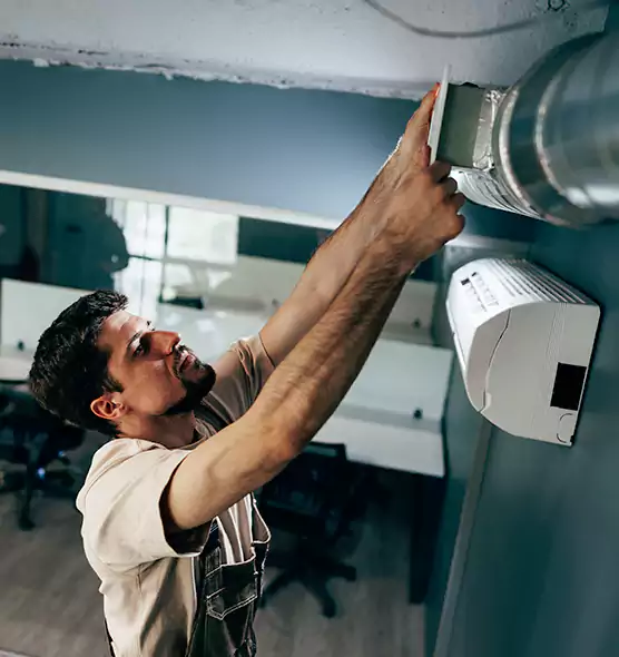 Reliable Warehouse Vent Cleaning in Davis, CA