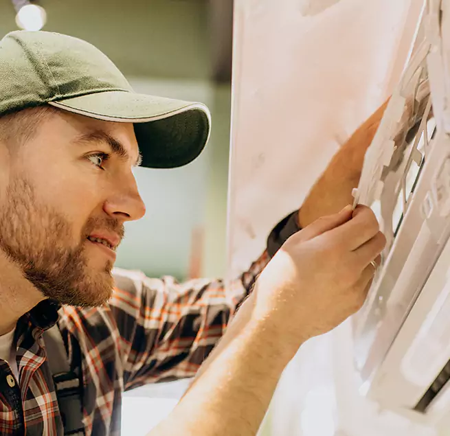 Why Homeowners Businesses Trust Us in Davis, CA?