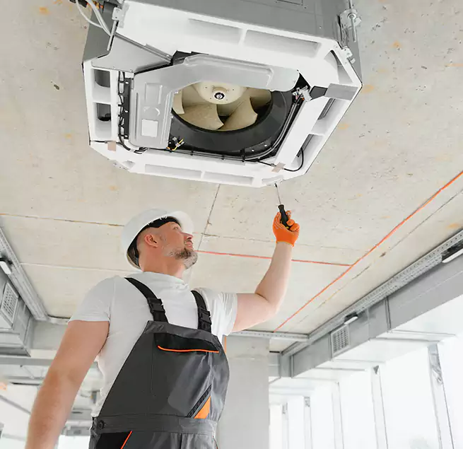 Why Homeowners & Businesses Trust Us in Davis, CA?