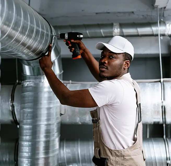 Why Homeowners & Businesses Trust Us Davis, CA