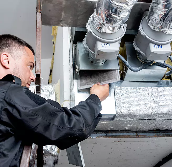 Why Homeowners & Businesses Trust Us in Davis, CA?