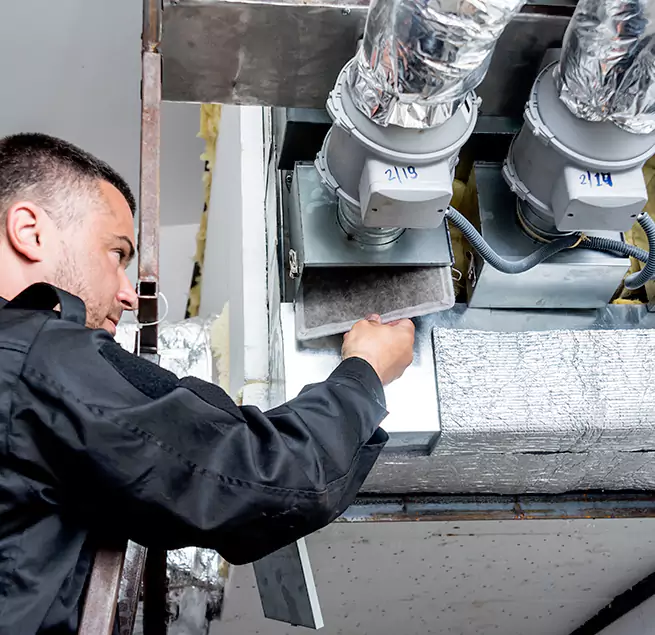 Why Homeowners & Businesses Trust Us in Davis, CA?