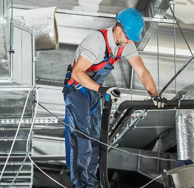 Why Homeowners & Businesses Trust Us in Davis, CA?