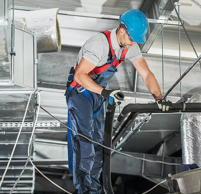 Why Homeowners & Businesses Trust Us in Davis, CA?