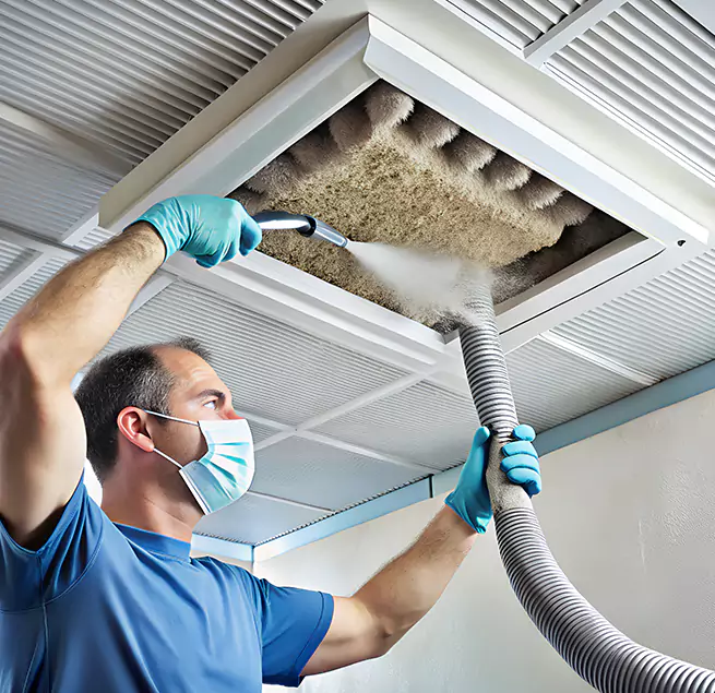  Why Homeowners & Businesses Trust Us Davis, CA?