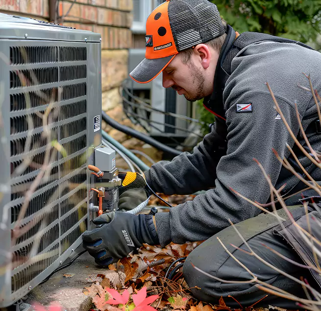 Why Homeowners & Businesses Trust Us in Davis, CA?