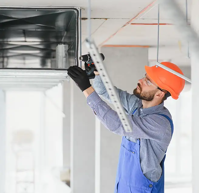  Why Homeowners Businesses Trust Us Davis, CA