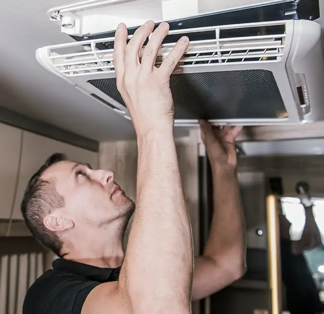 Why Homeowners & Businesses Trust Us Davis, CA