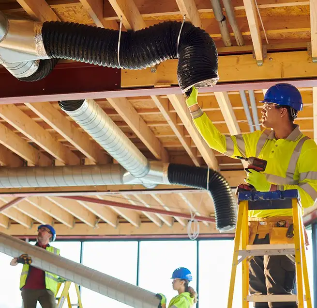 Why Homeowners & Businesses Trust Us in Davis, CA?