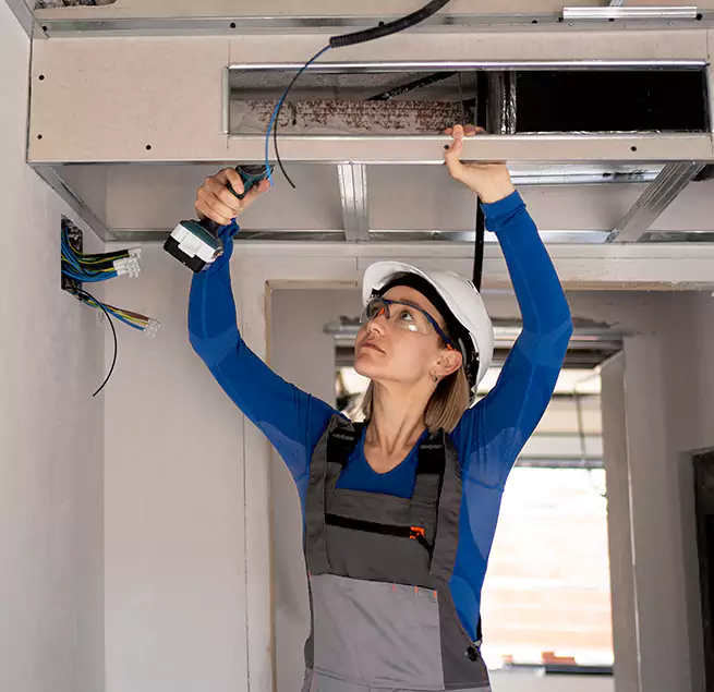  Why Homeowners & Businesses Trust Us in Davis, CA?