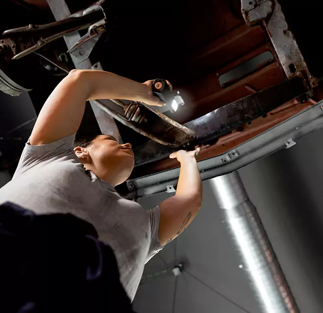 Why Homeowners & Businesses Trust Us Davis, CA