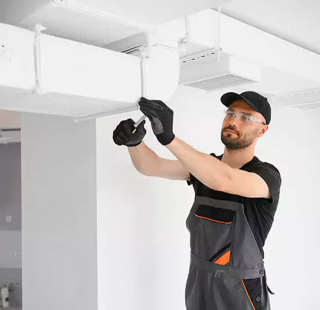  Why Homeowners Businesses Trust Us Davis, CA