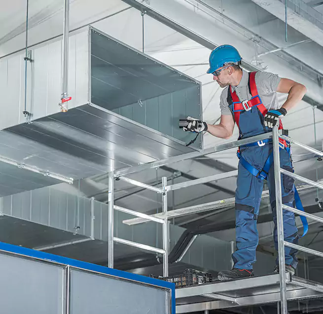 Why Homeowners & Businesses Trust Us Davis, CA